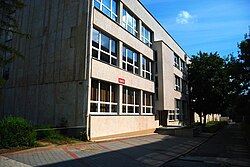 I Liceum Ogólnokształcące im. Bolesława Chrobrego w Gnieźnie