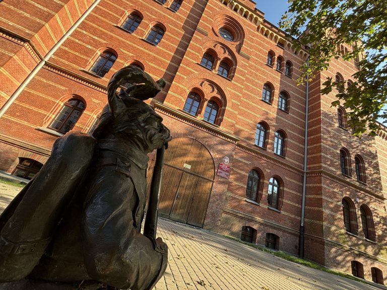 IIILiceum Ogólnokształcące im. Jana III Sobieskiego